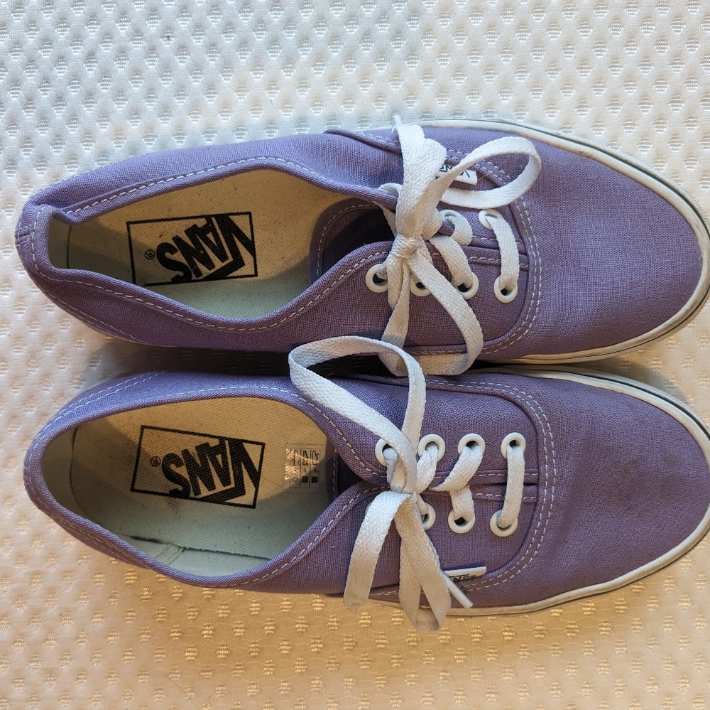 Women's Vans